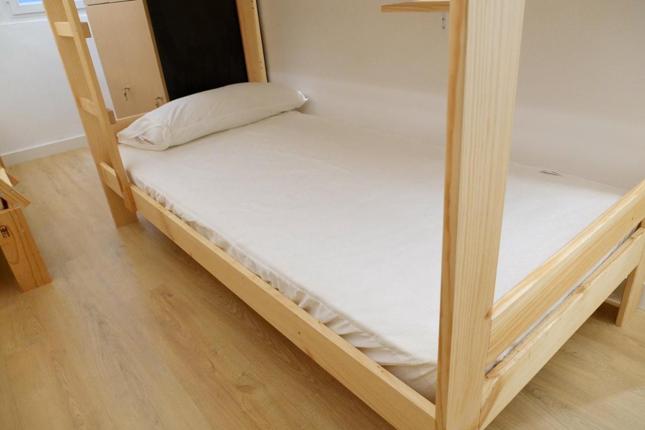 Guitar Hostel Bilbao