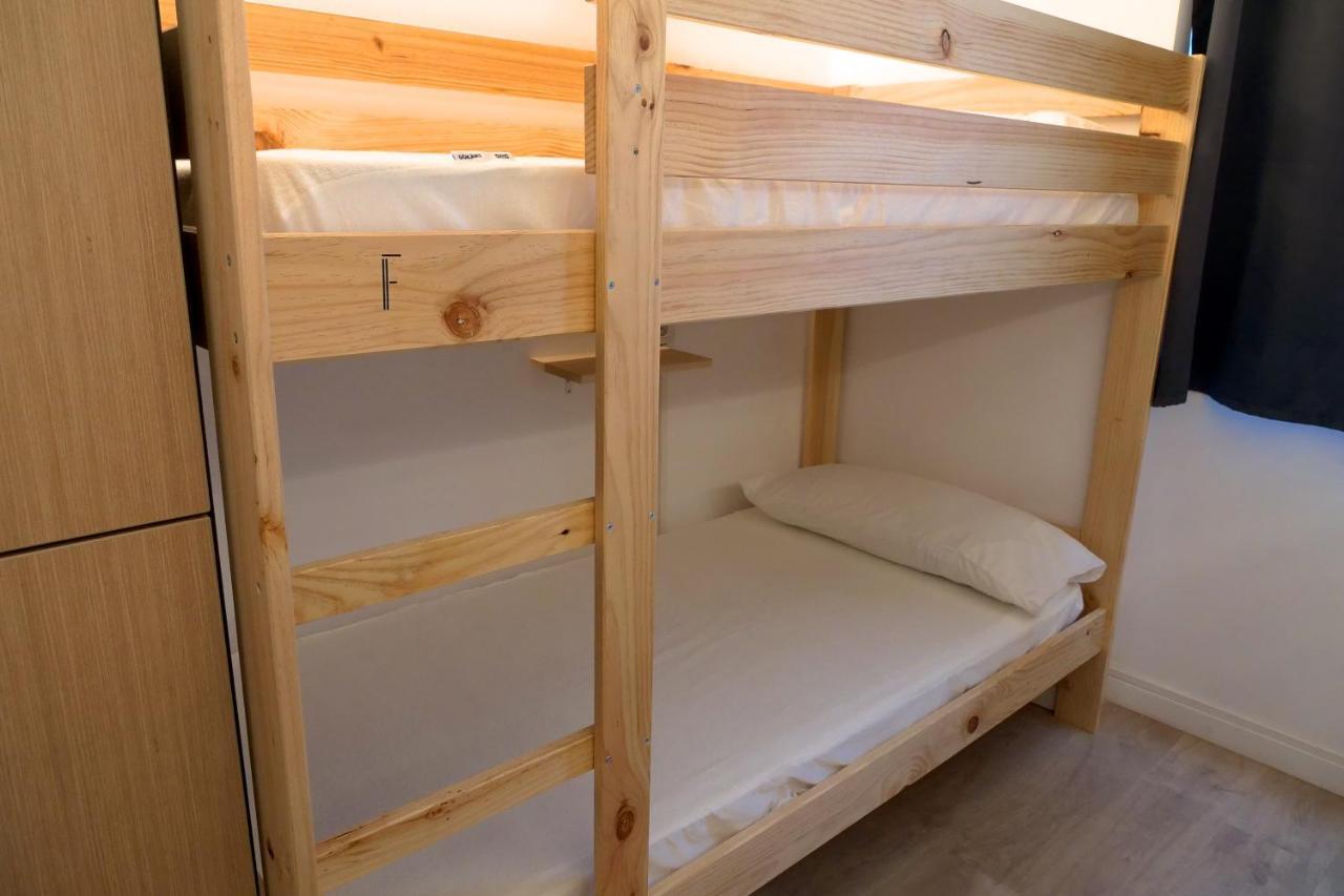 Guitar Hostel Bilbao