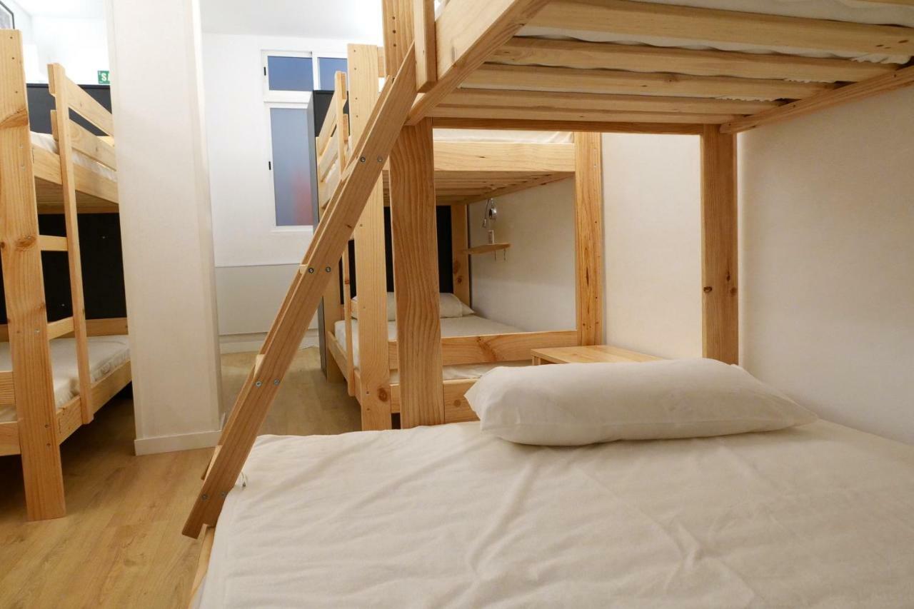 Guitar Hostel Bilbao